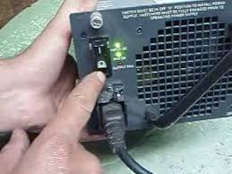 Do You Need A Cisco Switch Repair Service?